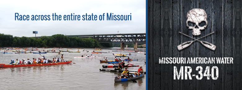 Missouri American Water MR 340