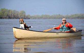 Paddling 5